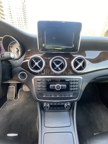 Mercedes CLA 250 2014, 103,000 km - 2.0 l - Bakı