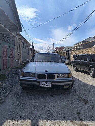 BMW 318 1994, 255,000 km - 1.8 l - Bakı
