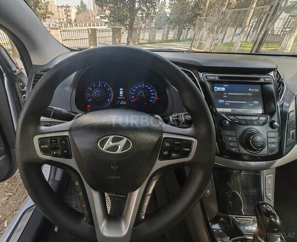 Hyundai i40 2013, 189,000 km - 2.0 l - Bakı