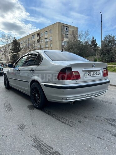 BMW 318 1998, 385,000 km - 1.9 l - Bakı
