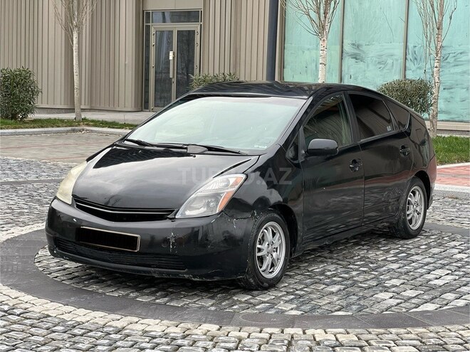 Toyota Prius 2008, 299,000 km - 1.5 l - Bakı