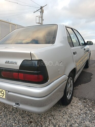 Renault 19 1996, 470,000 km - 1.4 l - Bakı