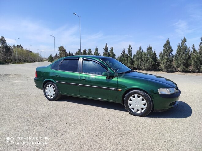 Opel Vectra 1997, 302,435 km - 1.8 l - Bakı