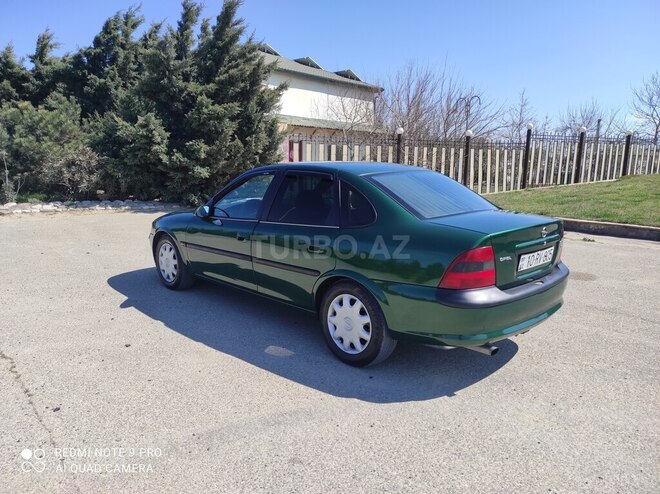 Opel Vectra 1997, 302,435 km - 1.8 l - Bakı