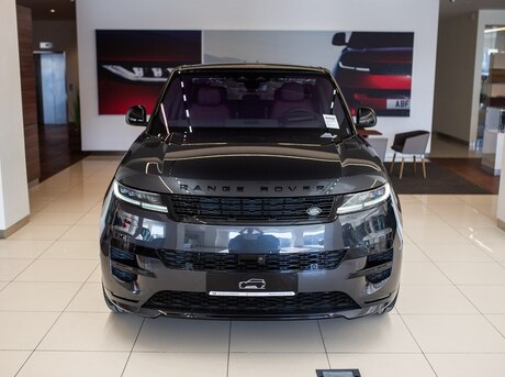 Land Rover RR Sport 2023