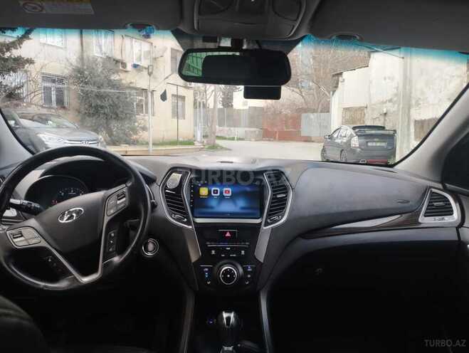 Hyundai Santa Fe 2014, 150,000 km - 2.0 l - Bakı