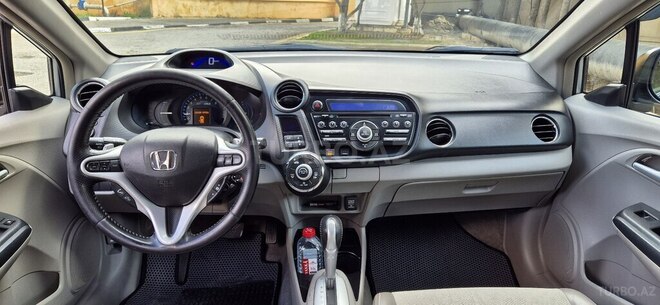 Honda Insight 2011, 278,000 km - 1.3 l - Bakı