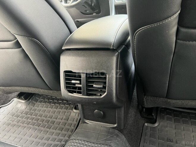 Ford Fusion 2018, 140,013 km - 1.5 l - Bakı
