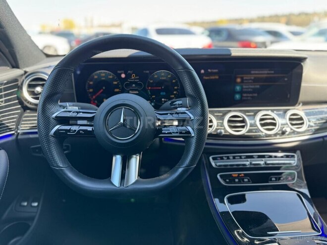 Mercedes  2021, 52,000 km - 2.0 l - Bakı