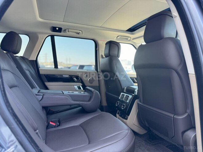 Land Rover RR Evoque 2018, 103,000 km - 3.0 l - Bakı
