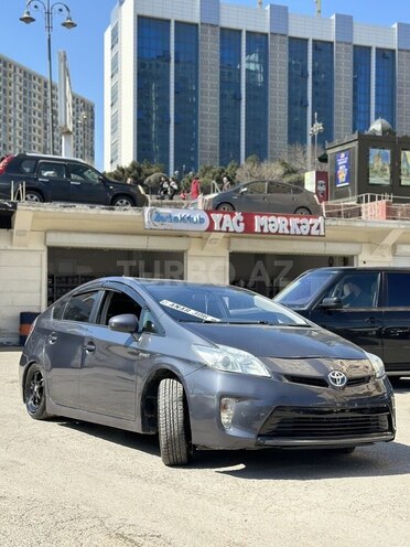Toyota Prius 2012, 310,000 km - 1.8 l - Bakı
