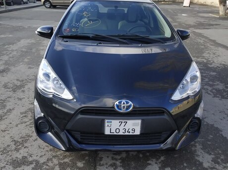 Toyota  2015