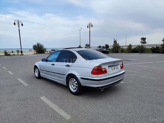 BMW 318 1999, 332,000 km - 1.9 l - Sumqayıt