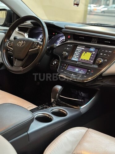 Toyota Avalon 2013, 203,000 km - 3.5 l - Bakı