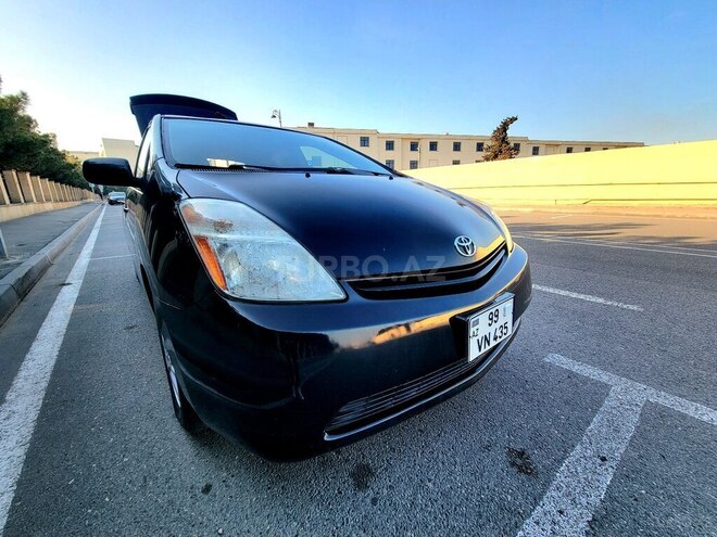 Toyota Prius 2008, 531,084 km - 1.5 l - Bakı