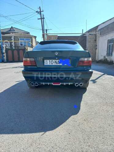BMW 316 1995, 300,000 km - 1.6 l - Bakı
