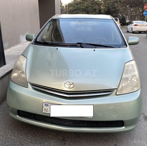 Toyota Prius 2007, 201,000 km - 1.5 l - Bakı