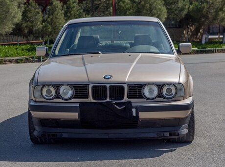 BMW 520 1993