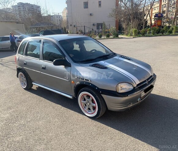Opel Vita 1996, 214,571 km - 1.4 l - Bakı