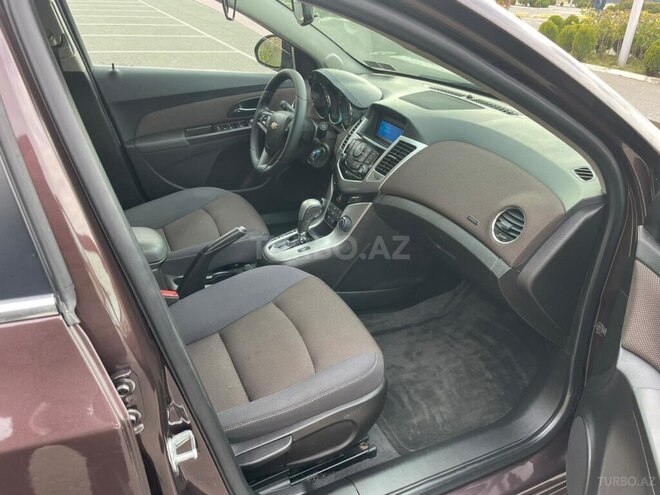 Chevrolet Cruze 2015, 109,680 km - 1.4 l - Bakı