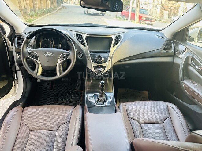 Hyundai Azera 2013, 138,000 km - 2.4 l - Bakı