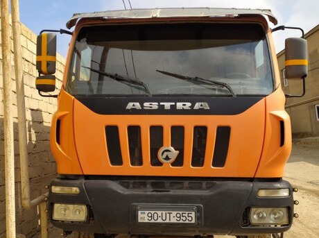 Iveco Astra HD8 2007