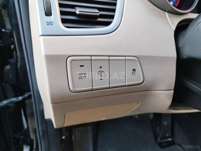 Hyundai Elantra 2014, 86,600 km - 1.8 l - Bakı
