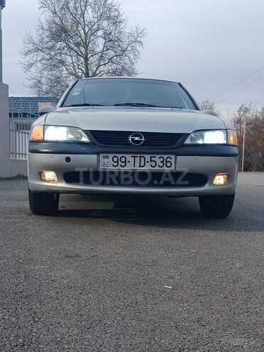 Opel Vectra 1997, 270,000 km - 1.8 l - Ağcabədi