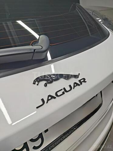Jaguar F-Pace 2022, 42,000 km - 2.0 l - Bakı