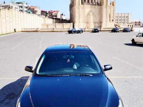 BMW 525 2006