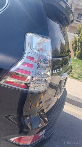 Lexus GX 460 2014, 210,000 km - 4.6 l - Bakı