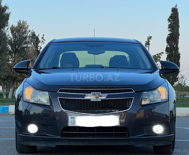 Chevrolet Cruze 2014, 297,729 km - 1.4 l - Sumqayıt