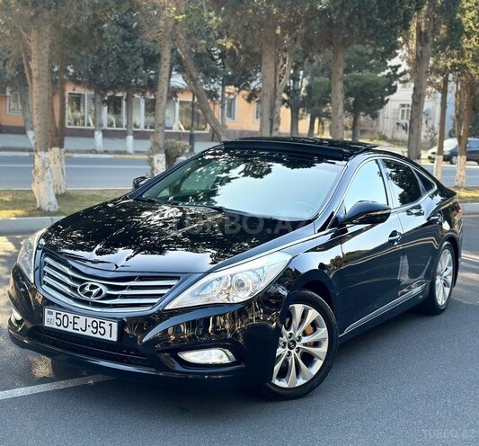 Hyundai Grandeur 2013, 181,927 km - 2.4 l - Bakı