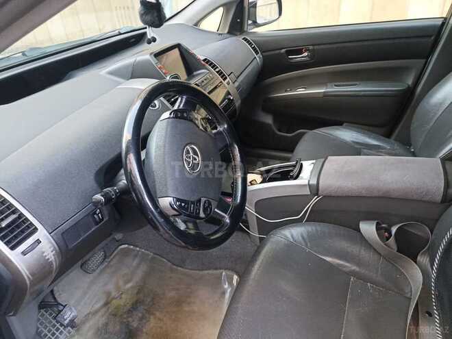 Toyota Prius 2007, 450,616 km - 1.5 l - Bakı