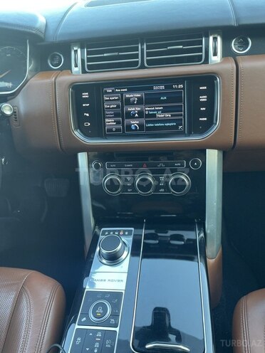 Land Rover Range Rover 2013, 230,000 km - 5.0 l - Bakı