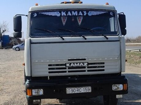 KamAz 55111 2006