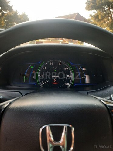 Honda Accord 2014, 231,746 km - 2.0 l - Tovuz