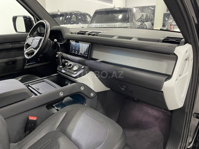 Land Rover Defender 2020, 55,000 km - 2.0 l - Bakı