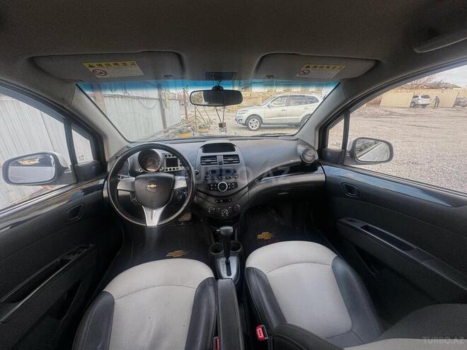 Chevrolet Spark 2012, 240 km - 1.2 l - Bakı