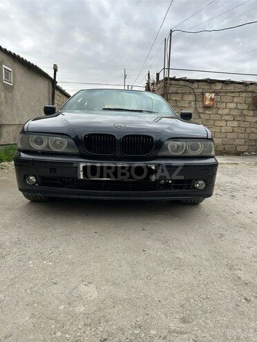 BMW 535 2000, 308,000 km - 3.5 l - Bakı