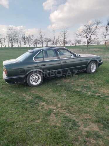 BMW 520 1989, 453,672 km - 2.0 l - Bakı