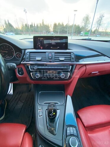 BMW 428 2016, 172,000 km - 2.0 l - Şəmkir