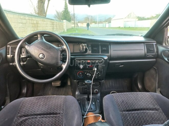 Opel Vectra 1996, 420,000 km - 2.0 l - Balakən
