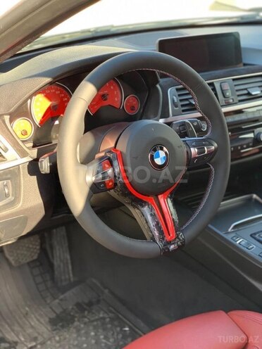 BMW 328 2016, 130,000 km - 2.0 l - Bakı