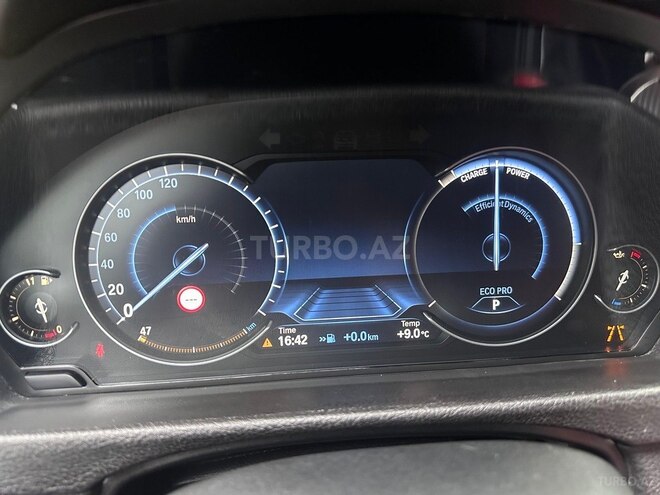 BMW 330 2018, 108,000 km - 2.0 l - Bakı