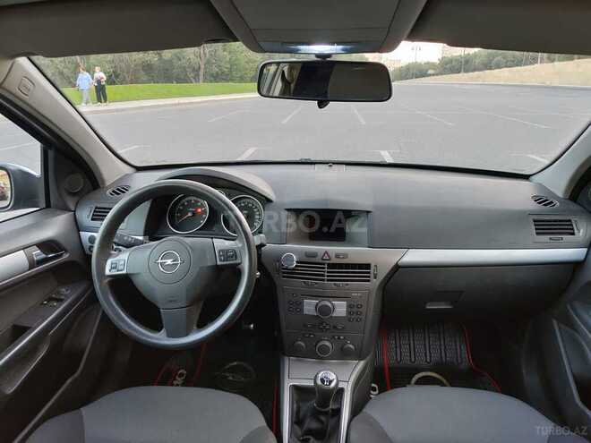 Opel Astra 2005, 223,000 km - 1.4 l - Bakı