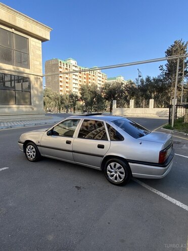 Opel Vectra 1994, 289,000 km - 1.6 l - Bakı