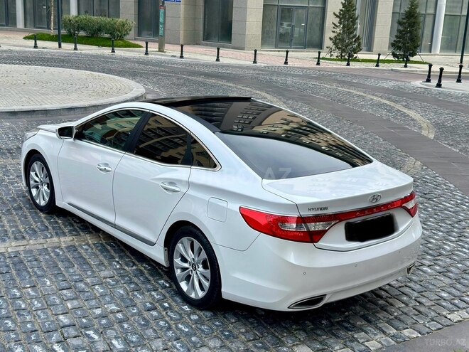 Hyundai Azera 2013, 171,000 km - 2.4 l - Bakı