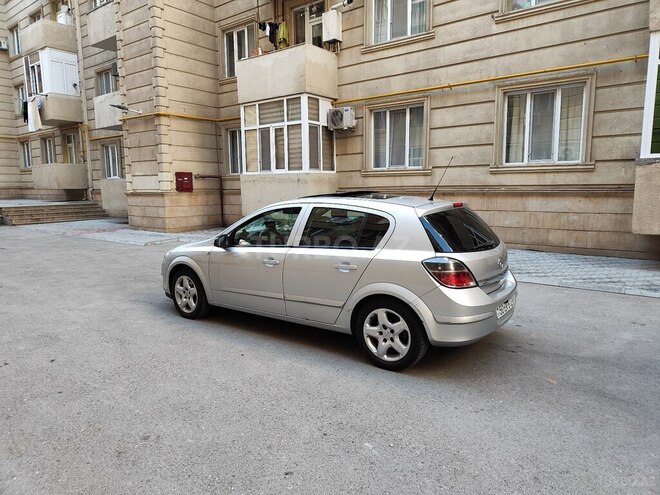 Opel Astra 2007, 224,000 km - 1.3 l - Xırdalan