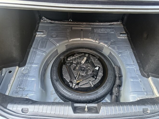 Chevrolet Cruze 2014, 164,457 km - 1.4 l - Bakı